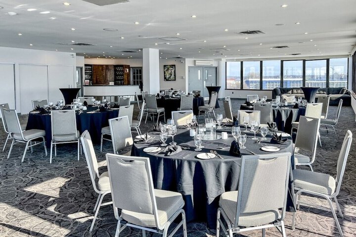 Delta Hotels by Marriott Kingston Waterfront