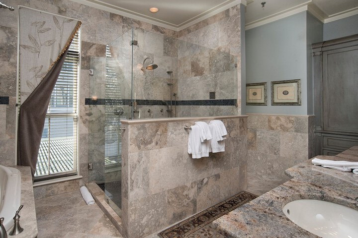 Montage Palmetto Bluff Residences