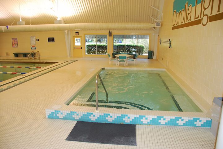 Beacon Villas at Corolla Light Resort by KEES Vacations