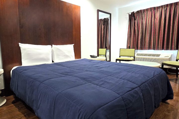 Century Motel