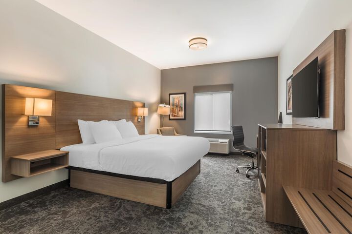 Best Western Manchester
