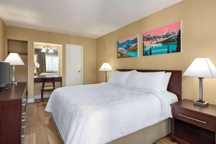 Travelodge by Wyndham Presidio San Francisco