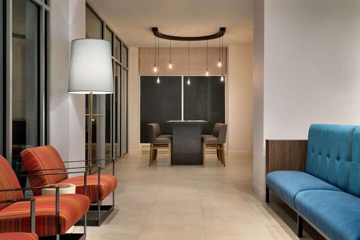 Hotel Interior 7 of 41