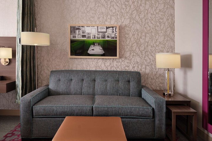 Home2 Suites by Hilton Tupelo Ms