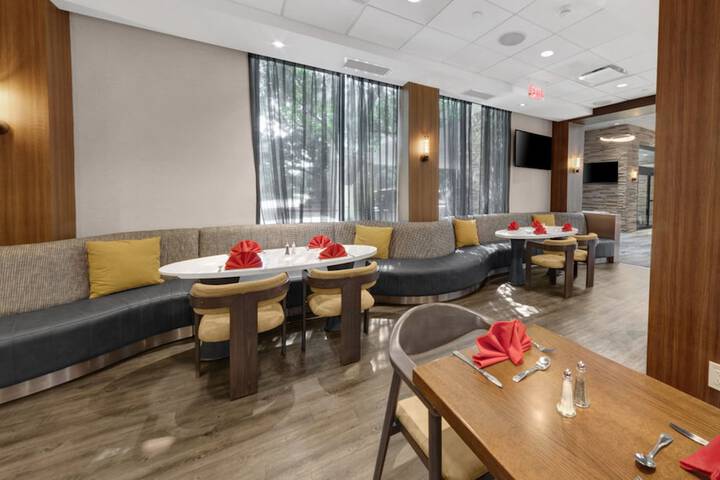 Houston Marriott North