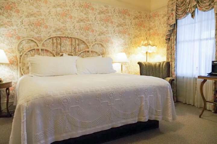 Hotel Boulderado