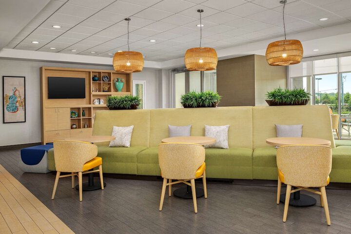 Home2 Suites by Hilton Memphis - Southaven MS