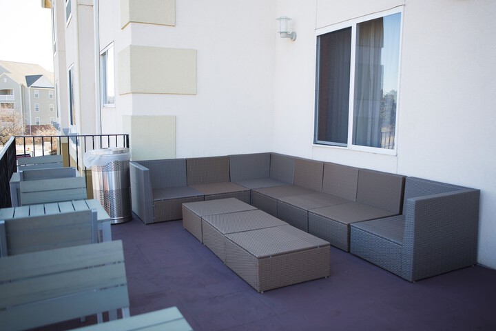 Terrace/Patio 90 of 90