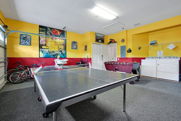 Windsor Palms Resort Vacation Home