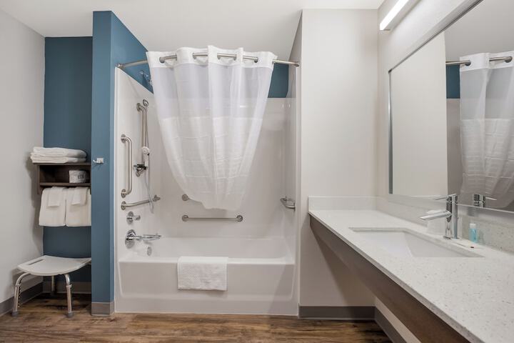 Woodspring Suites Indio - Coachella Valley