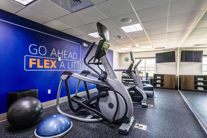 Health and Fitness 36 of 37