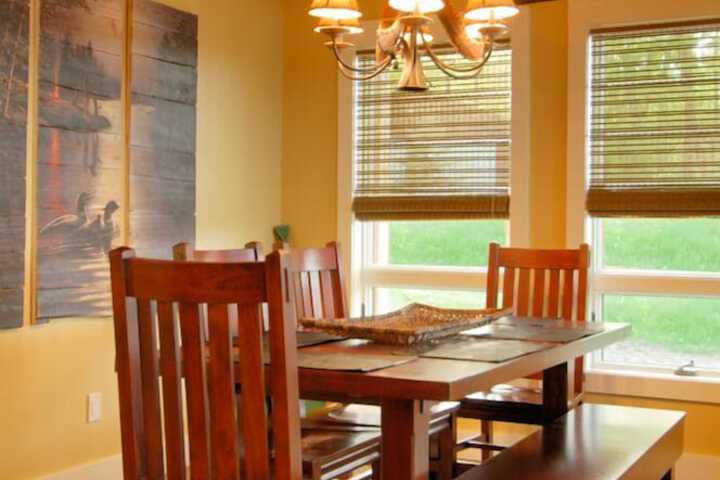 Trappers Landing Lodge