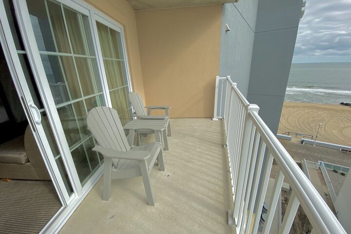Hyatt Place Ocean City / Oceanfront