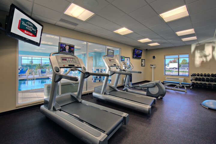 TownePlace Suites by Marriott Joliet South