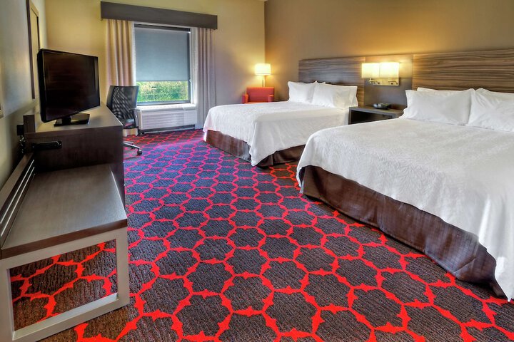 Hampton Inn Cookeville