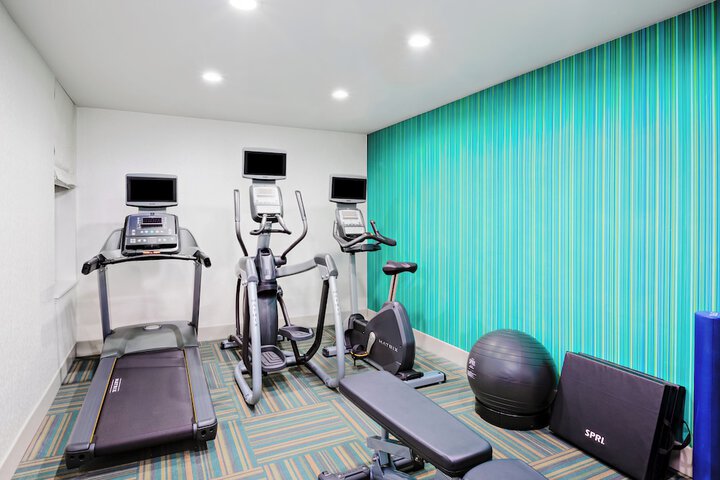 Holiday Inn Express San Francisco Union Square by IHG