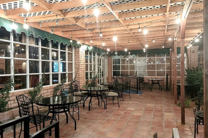 Hotel 16 of 120