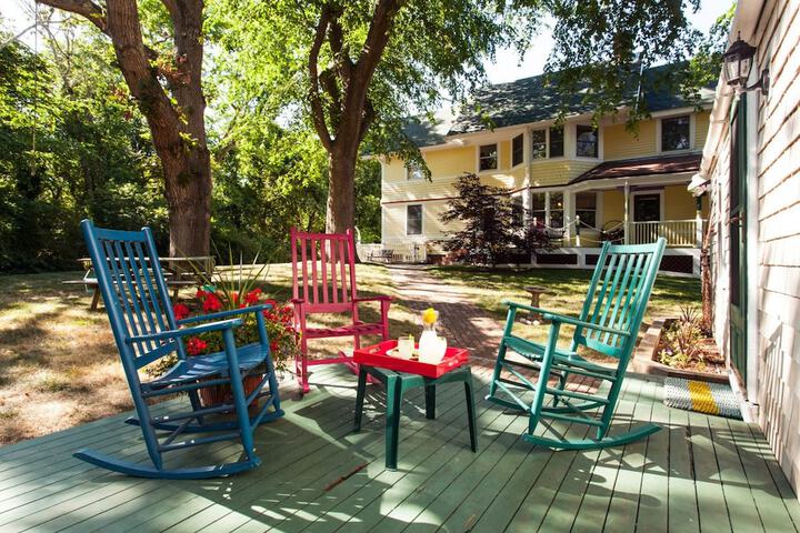 Terrace/Patio 44 of 51