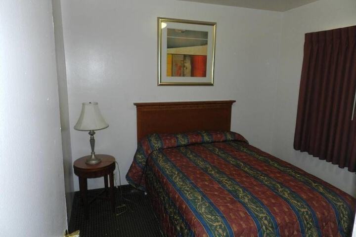 Starlite Motel