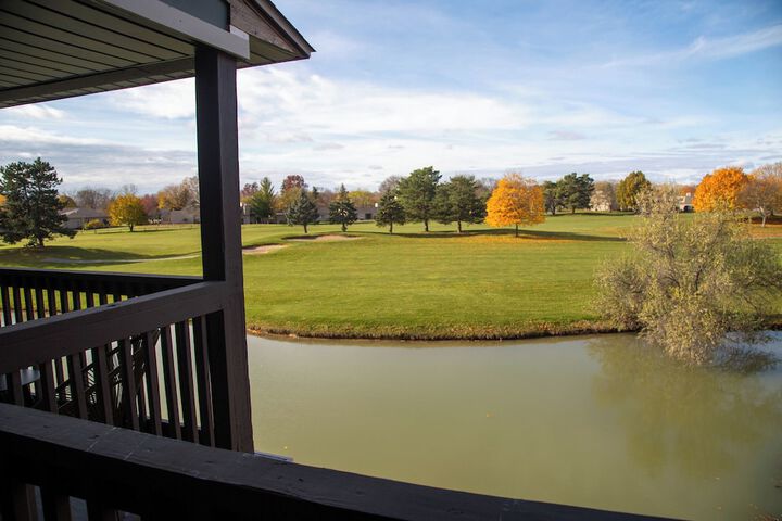Bay Valley Resort a Wyndham Hotel