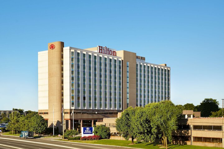 Hotel 2 of 55