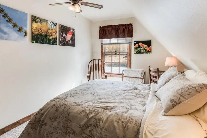 Hooper Homestead Guest Quarters & Spa
