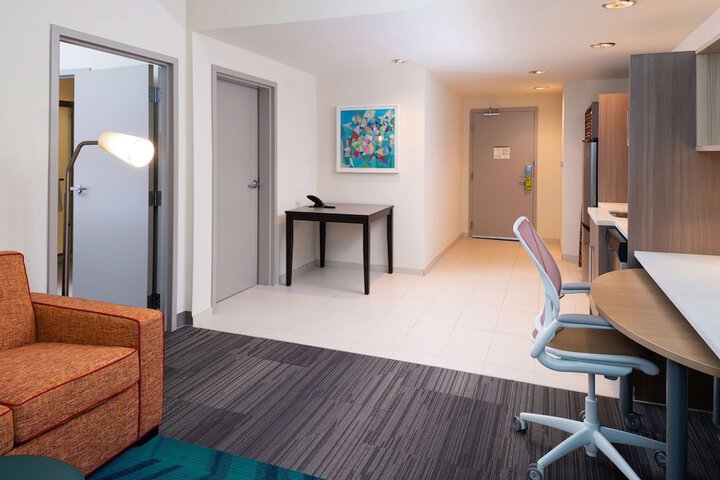 Home2 Suites by Hilton Charlotte Mooresville