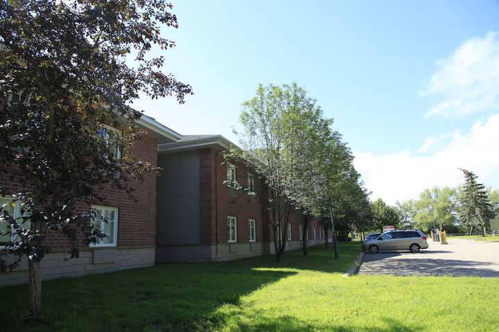 Hôtel Énergie Shawinigan