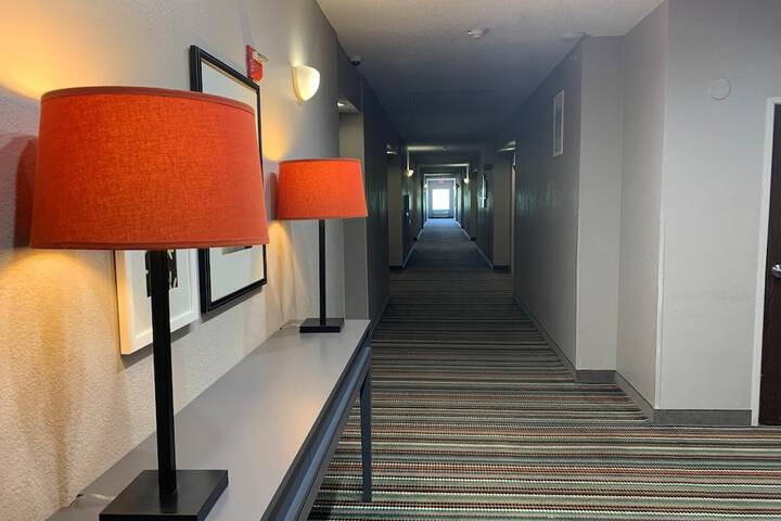 Hotel Interior 27 of 90