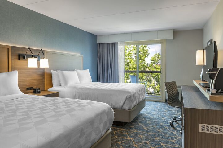 Holiday Inn Kingston Waterfront by IHG