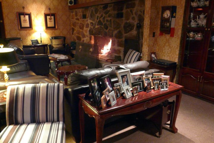 Hotel Interior 20 of 81