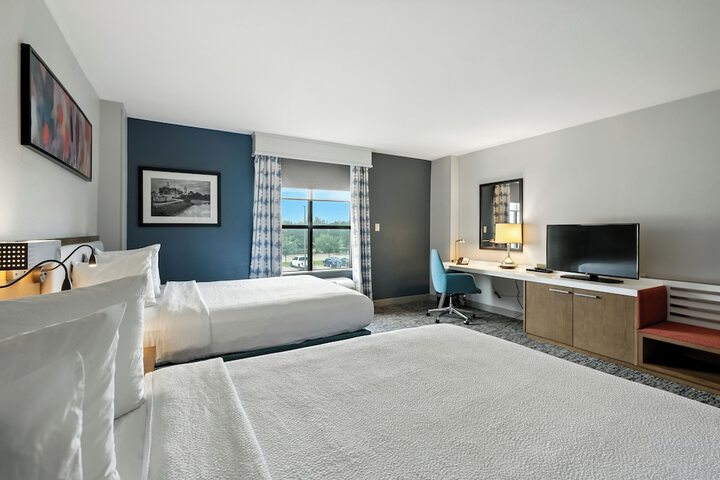 Hilton Garden Inn Houston / Sugar Land
