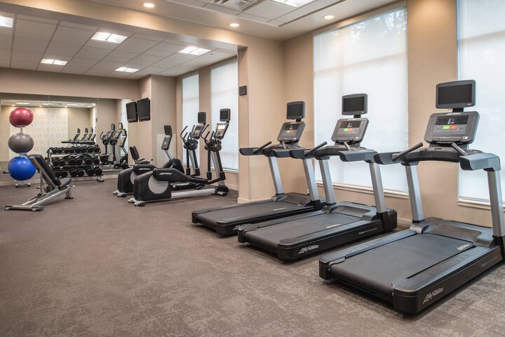 Residence Inn by Marriott Seattle East-Redmond