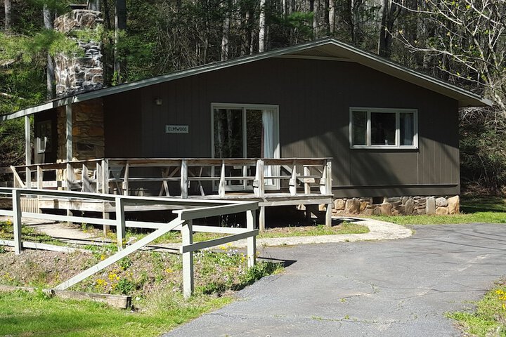 Pisgah View Ranch