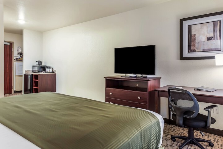 Cobblestone Hotel & Suites - Gering / Scottsbluff