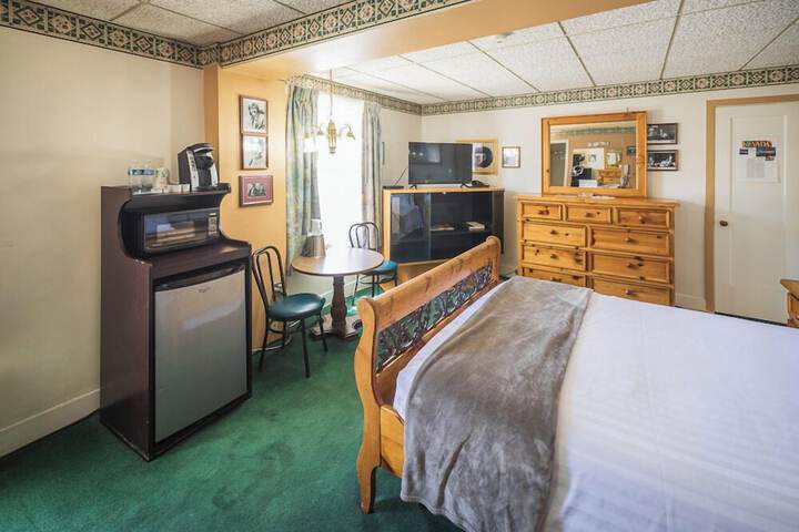 Hotel Nevada