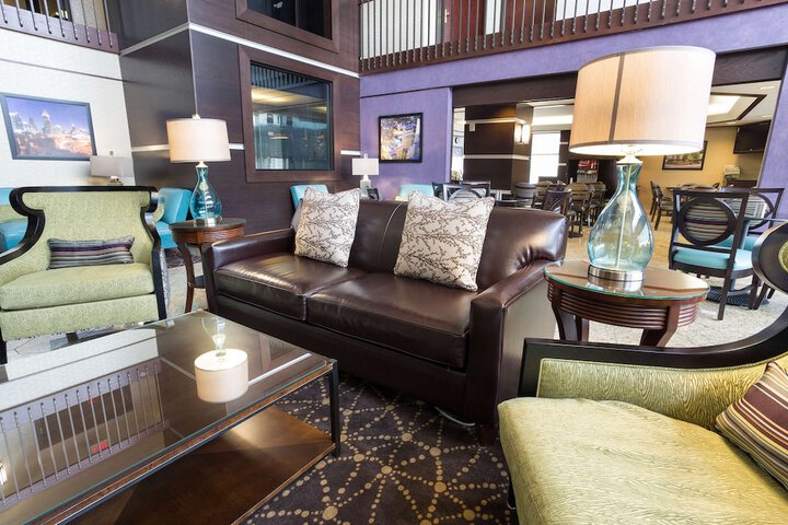 Hotel Interior 4 of 53
