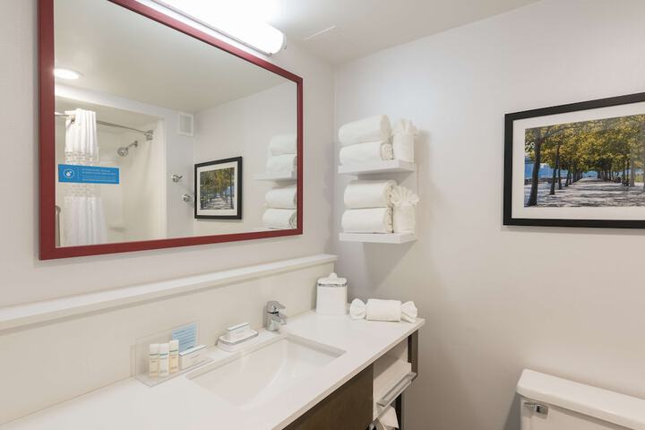 Hampton Inn Cincinnati Airport South