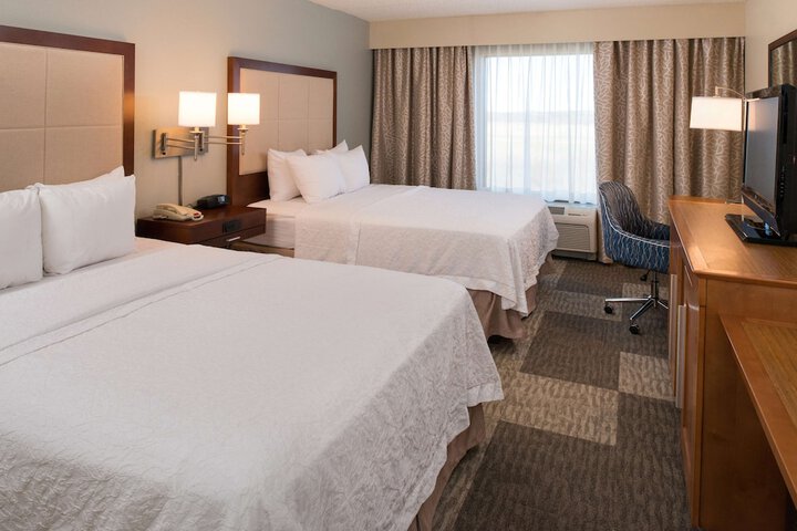 Hampton Inn & Suites Schertz