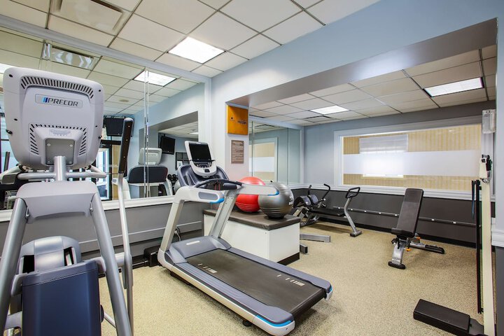 DoubleTree by Hilton Chicago - Alsip