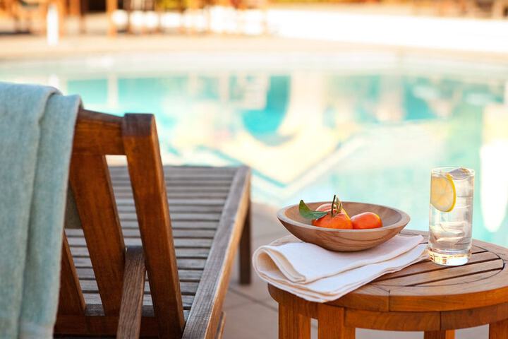 Bernardus Lodge & Spa