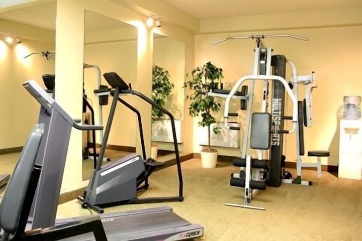 Health and Fitness 52 of 56
