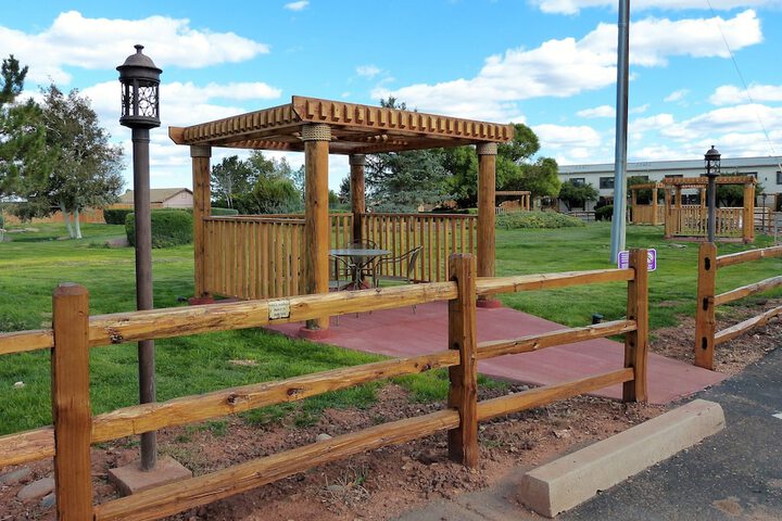 Grand Canyon Inn