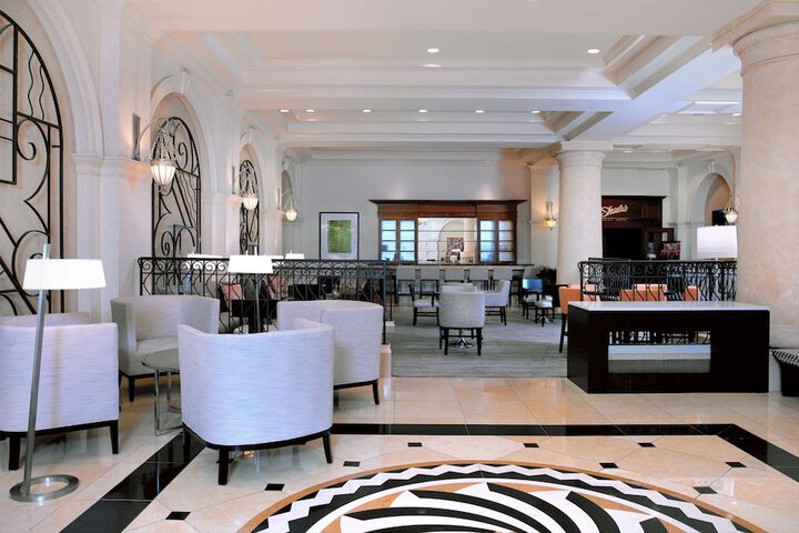 Hotel Interior 5 of 50