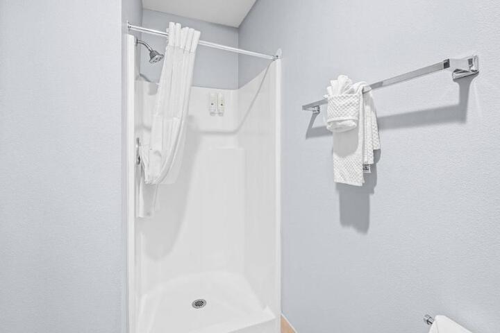 Quality Inn Madras