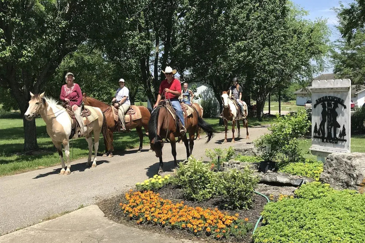 Sweetspire Ranch