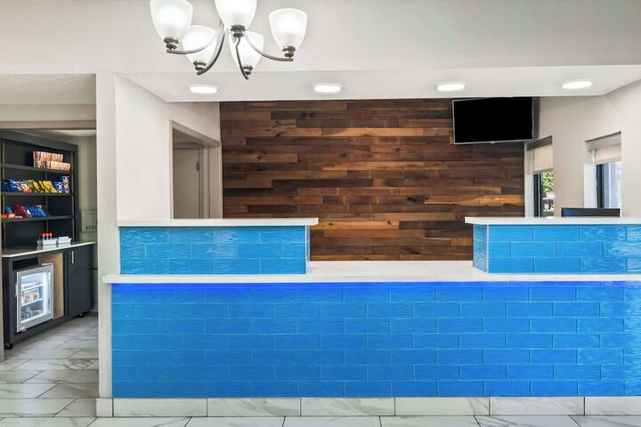 Best Western Inn