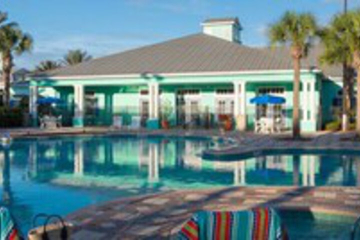 Festiva Vacation Villas