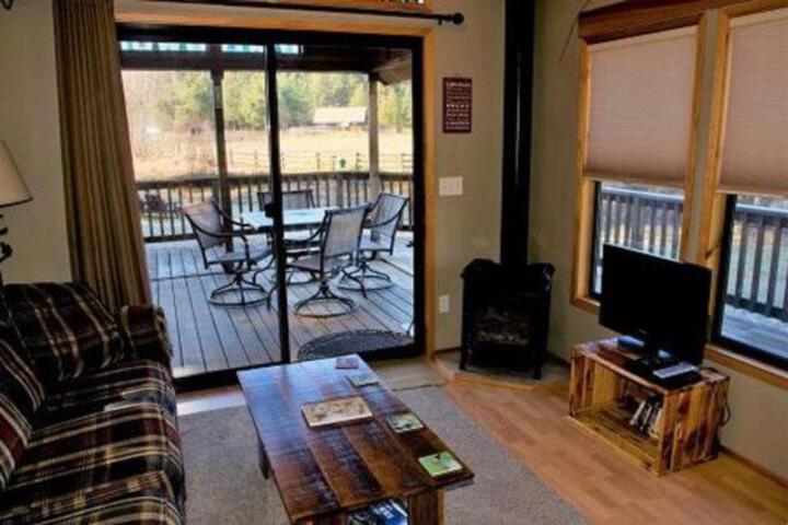 Cold Springs Resort