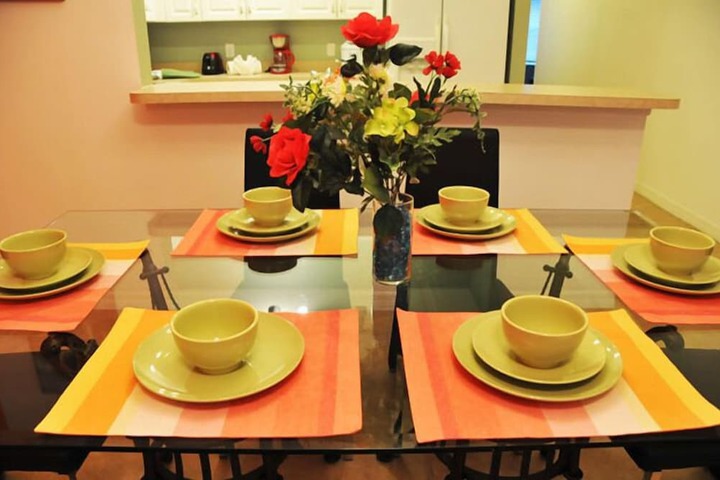 Breakfast/Coffee Service 18 of 24